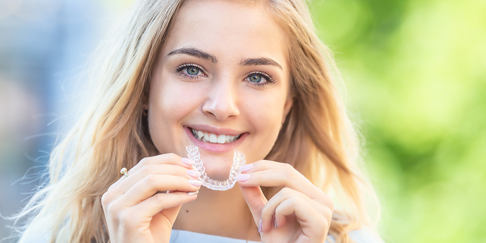 Invisalign